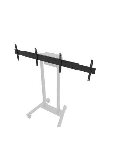 Supporto da Tavolo per Schermo Neomounts ADM-875BL2 Supporto da Tavolo per Schermo Neomounts ADM-875BL2