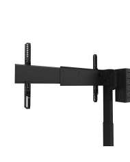 Supporto da Tavolo per Schermo Neomounts ADM-875BL2 Supporto da Tavolo per Schermo Neomounts ADM-875BL2