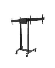 Supporto da Tavolo per Schermo Neomounts ADM-875BL2 Supporto da Tavolo per Schermo Neomounts ADM-875BL2