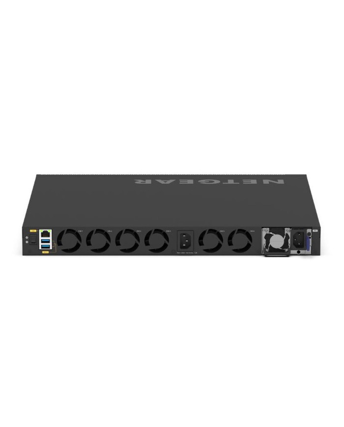 Switch Netgear XSM4340FV-100NES Switch Netgear XSM4340FV-100NES