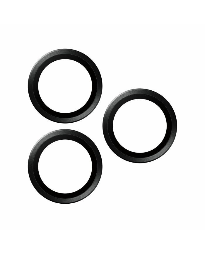 Altoparlante Bluetooth Portatile Panzer Glass 1139 Trasparente