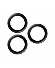 Altoparlante Bluetooth Portatile Panzer Glass 1139 Trasparente