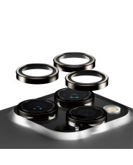 Altoparlante Bluetooth Portatile Panzer Glass 1139 Trasparente