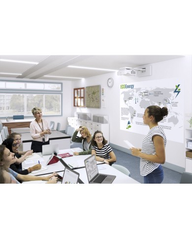 Proiettore Epson EB-770F 4100 Lm 1920 x 1080 px Proiettore Epson EB-770F 4100 Lm 1920 x 1080 px