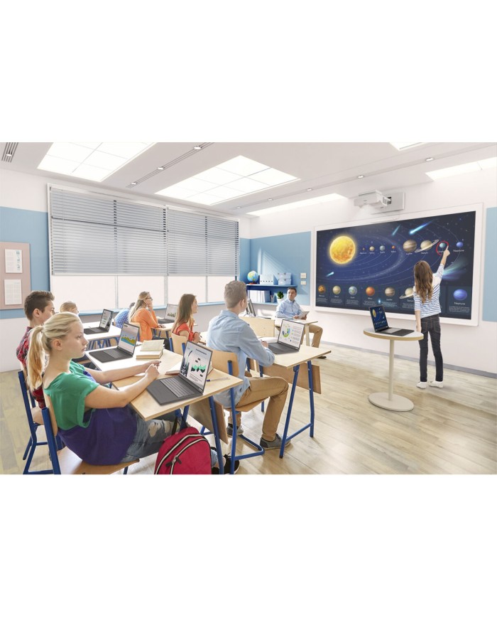 Proiettore Epson EB-770F 4100 Lm 1920 x 1080 px