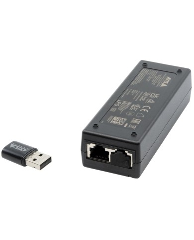 Fonte di Alimentazione Axis 02627-002 Fonte di Alimentazione Axis 02627-002