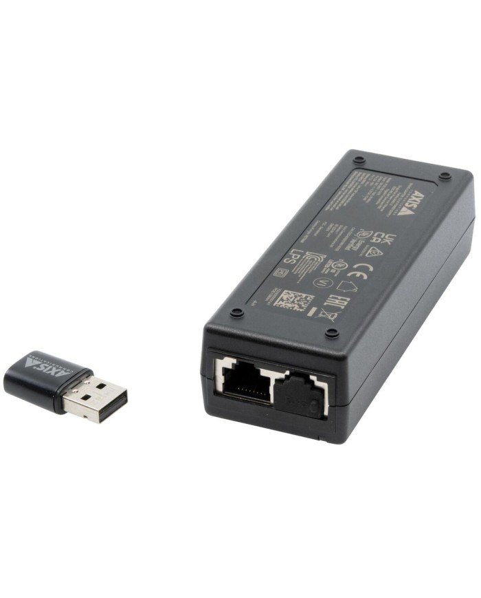 Fonte di Alimentazione Axis 02627-002