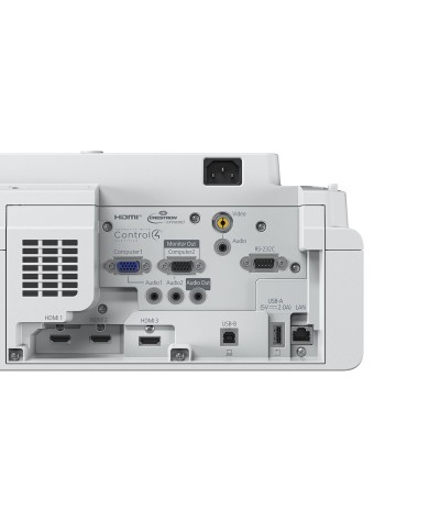 Proiettore Epson EB-770F 4100 Lm 1920 x 1080 px Proiettore Epson EB-770F 4100 Lm 1920 x 1080 px