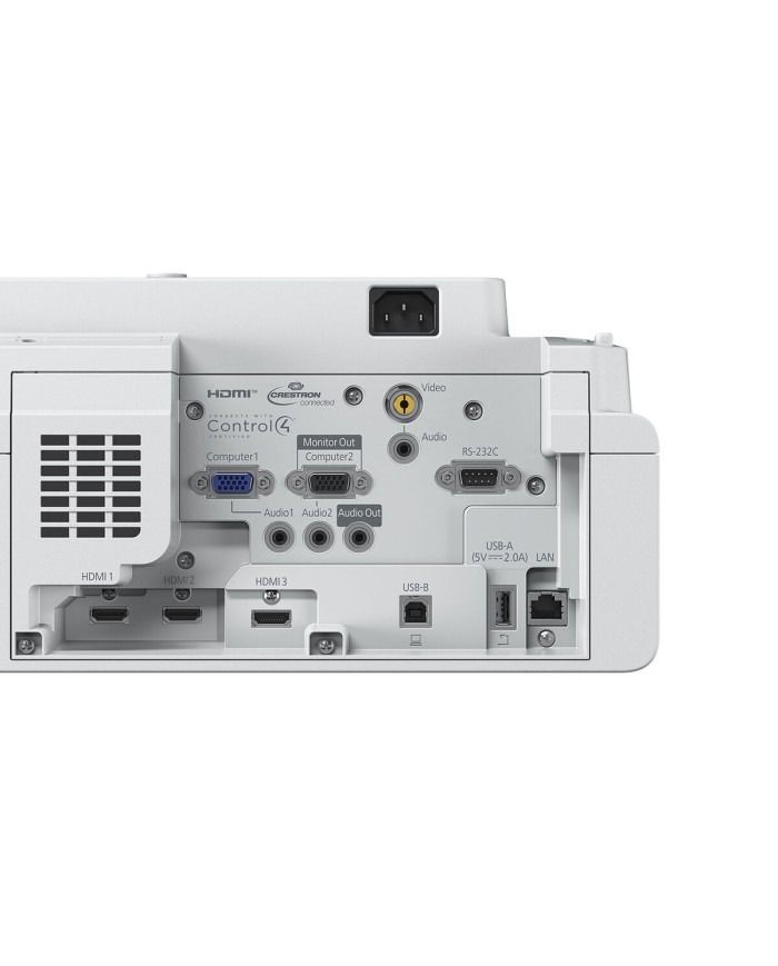 Proiettore Epson EB-770F 4100 Lm 1920 x 1080 px