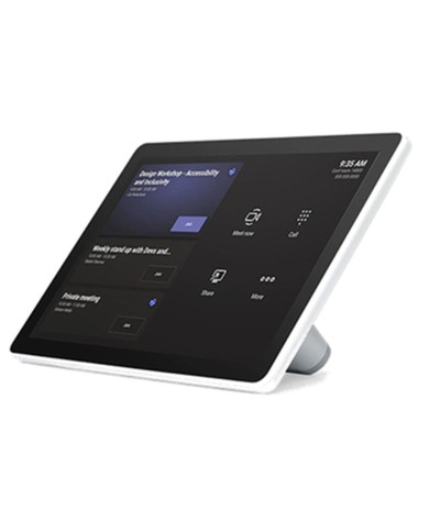 Tablet CISCO CS-T10-TS-L-K9 10,1" Tablet CISCO CS-T10-TS-L-K9 10,1"