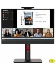 Monitor Lenovo ThinkCentre Tiny-In-One 22 Gen 5 Full HD 21,5" 60 Hz