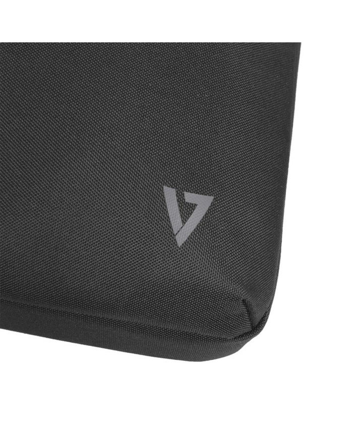 Valigetta per Portatile V7 CTP14-ECO2 Nero 14,1'' Valigetta per Portatile V7 CTP14-ECO2 Nero 14,1''