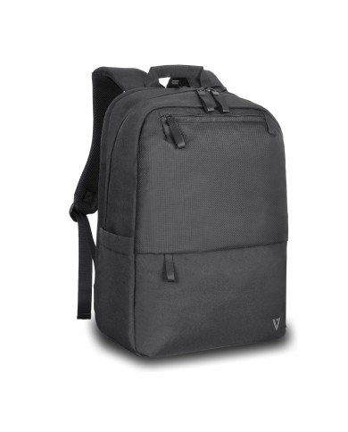 Valigetta per Portatile V7 CBP16-ECO2 Nero 15,6''