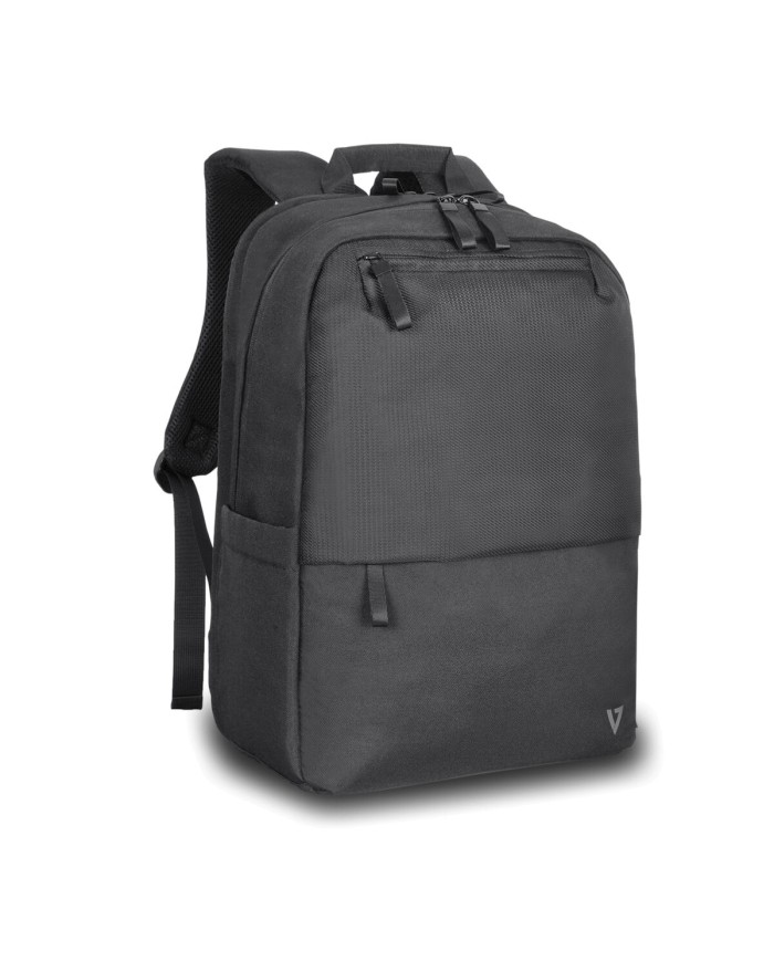 Valigetta per Portatile V7 CBP16-ECO2 Nero 15,6'' Valigetta per Portatile V7 CBP16-ECO2 Nero 15,6''