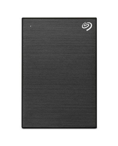 Hard Disk Esterno Seagate STKY1000400 Nero 1 TB HDD