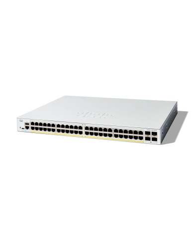 Switch CISCO C1200-48P-4X Switch CISCO C1200-48P-4X