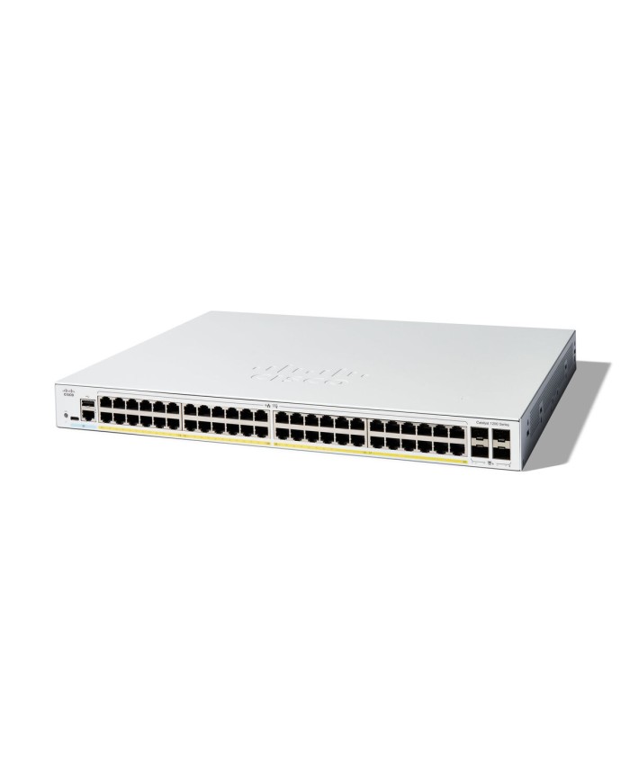 Switch CISCO C1200-48P-4X Switch CISCO C1200-48P-4X