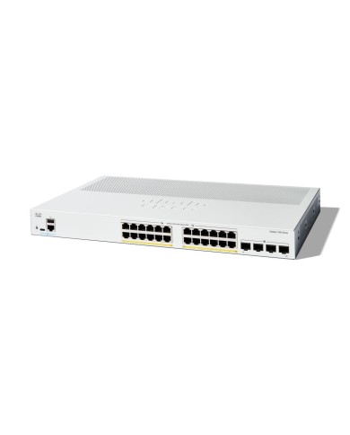 Switch CISCO C1300-24P-4G Switch CISCO C1300-24P-4G