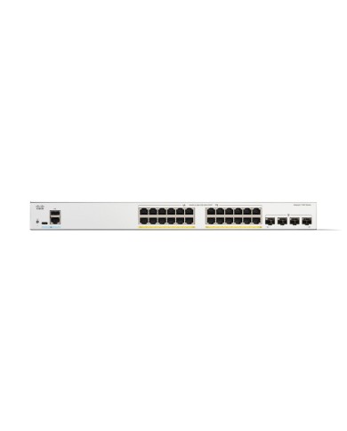 Switch CISCO C1300-24P-4G Switch CISCO C1300-24P-4G