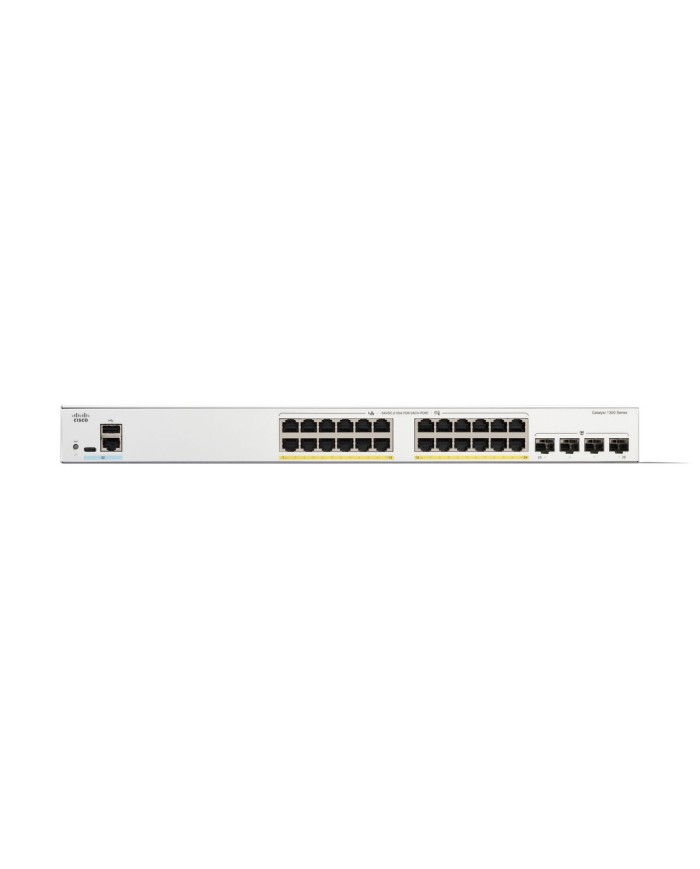 Switch CISCO C1300-24P-4G Switch CISCO C1300-24P-4G