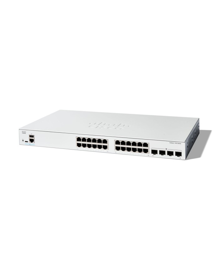 Switch CISCO C1300-24T-4G Switch CISCO C1300-24T-4G