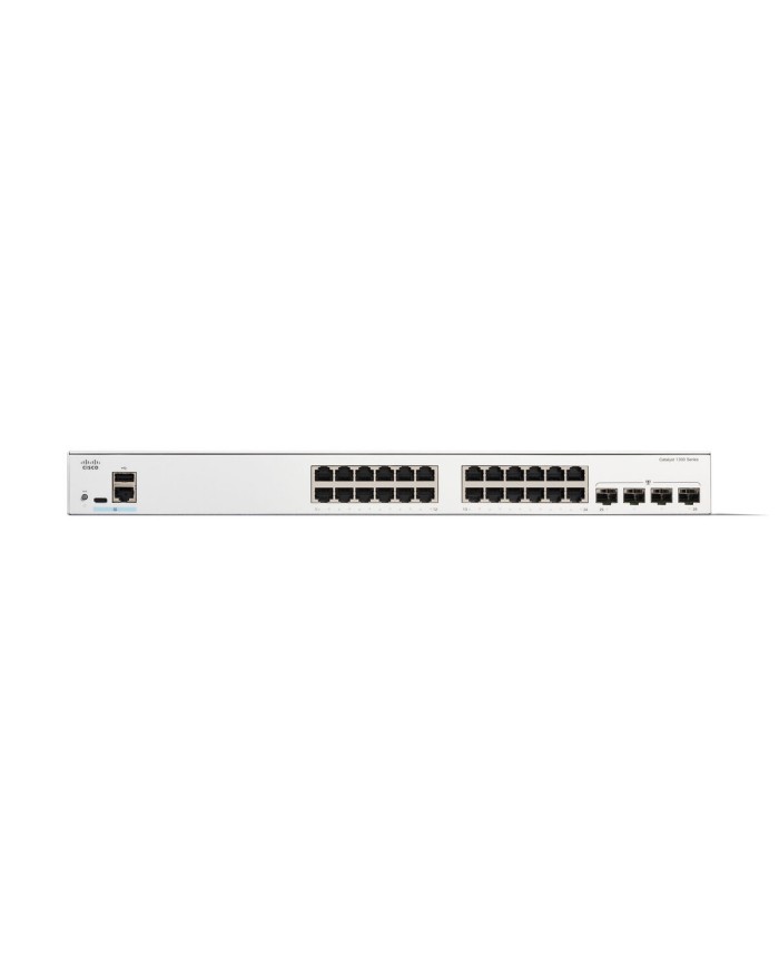 Switch CISCO C1300-24T-4G Switch CISCO C1300-24T-4G