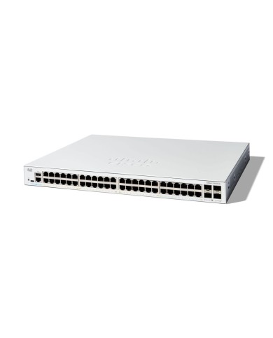 Switch CISCO C1300-48T-4G Switch CISCO C1300-48T-4G