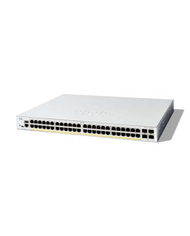 Switch CISCO C1300-48P-4X Switch CISCO C1300-48P-4X
