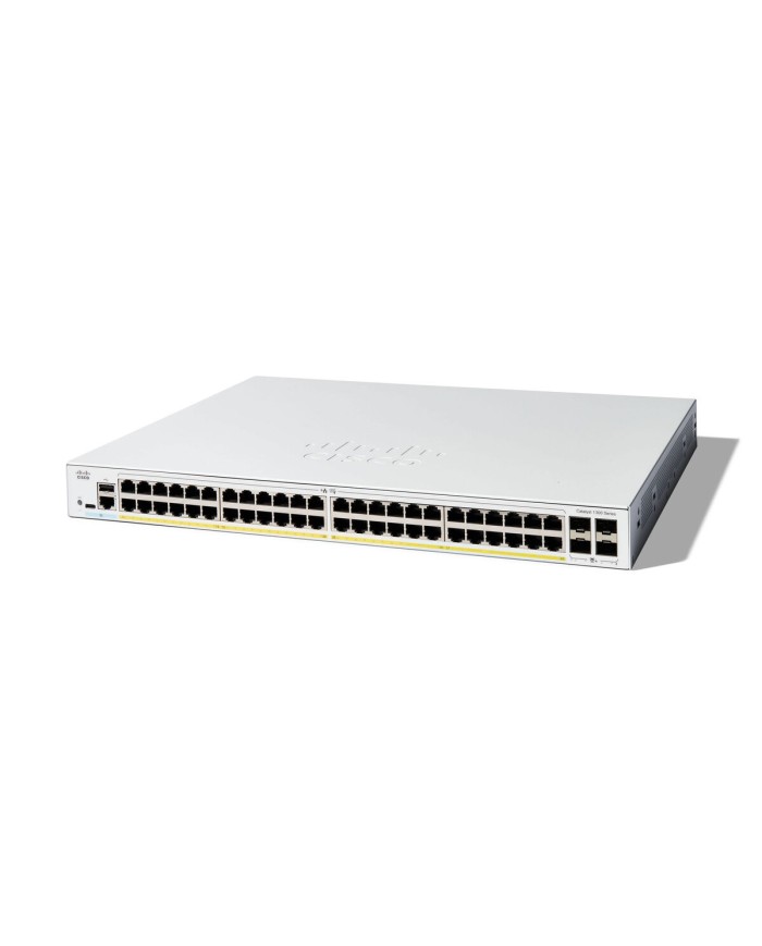 Switch CISCO C1300-48P-4X Switch CISCO C1300-48P-4X