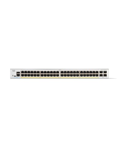 Switch CISCO C1300-48P-4X Switch CISCO C1300-48P-4X