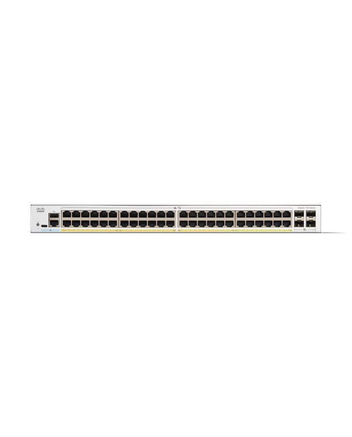 Switch CISCO C1300-48P-4X Switch CISCO C1300-48P-4X