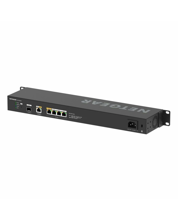 Router Netgear PR60X-100EUS