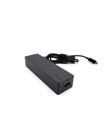 Caricatore portatile i-Tec CHARGER-C100W Nero Caricatore portatile i-Tec CHARGER-C100W Nero