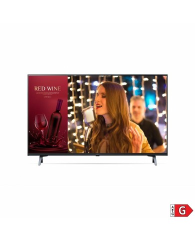 Monitor Videowall LG 43UN640S 4K Ultra HD 43" Monitor Videowall LG 43UN640S 4K Ultra HD 43"