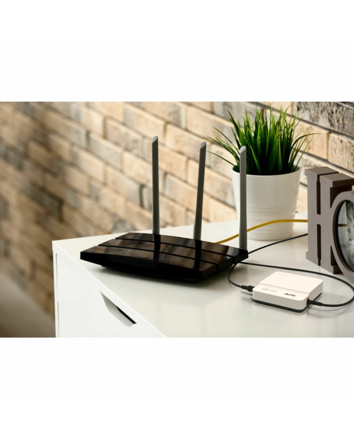 Gruppo di Continuità Interattivo UPS APC CP12036LI Gruppo di Continuità Interattivo UPS APC CP12036LI