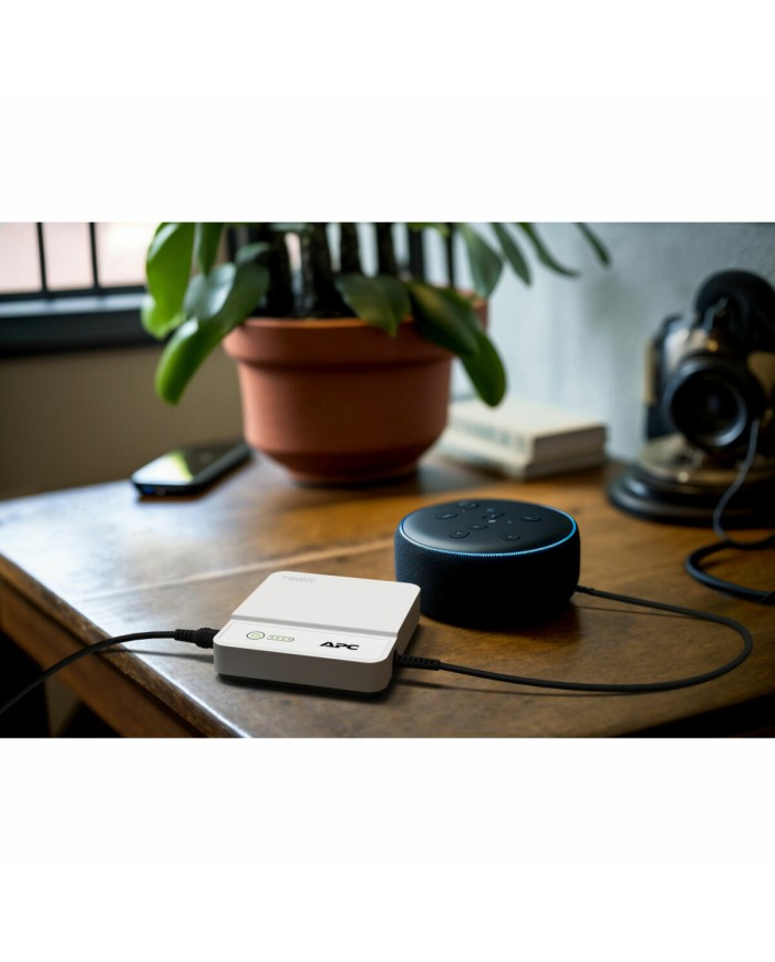 Gruppo di Continuità Interattivo UPS APC CP12036LI Gruppo di Continuità Interattivo UPS APC CP12036LI