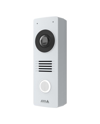 Videocamera di Sorveglianza Axis 02408-001