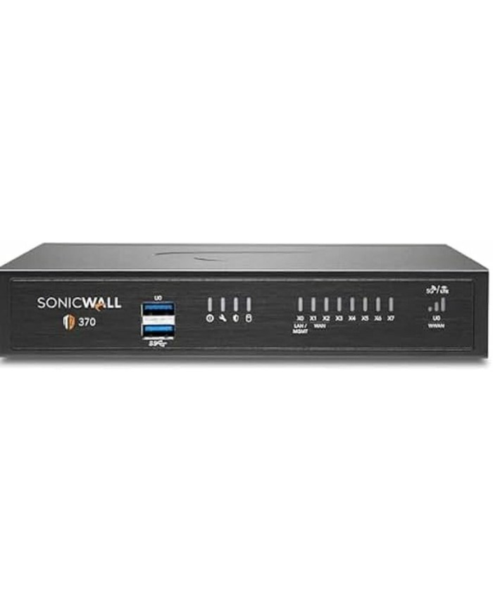 Router SonicWall 03-SSC-1371