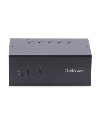 Switch KVM Startech P2DD46A2