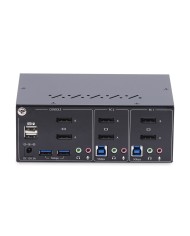 Switch KVM Startech P2DD46A2 Switch KVM Startech P2DD46A2