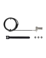 Cavo USB Urban Factory CAB04UF Grigio 2 m