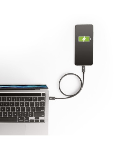 Cavo Thunderbolt 3 Startech TBLT4MM50CM