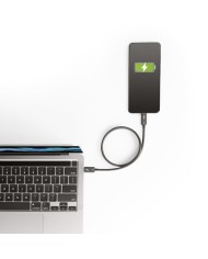 Cavo Thunderbolt 3 Startech TBLT4MM50CM Cavo Thunderbolt 3 Startech TBLT4MM50CM