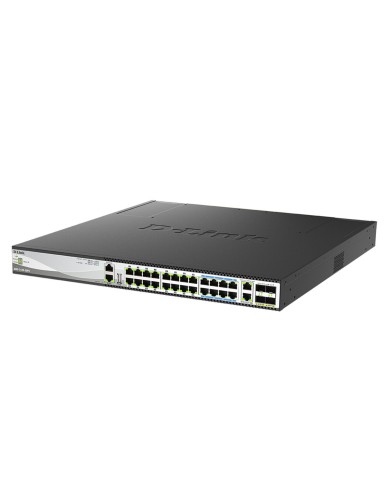 Switch D-Link DMS-3130-30TS Switch D-Link DMS-3130-30TS