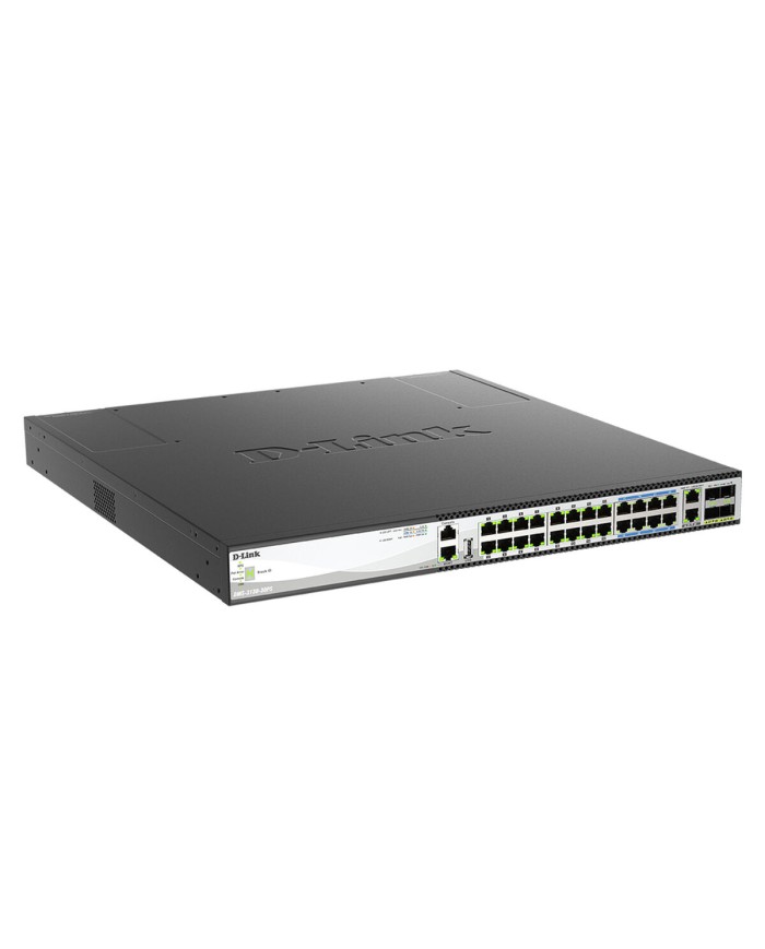 Switch D-Link DMS-3130-30TS Switch D-Link DMS-3130-30TS