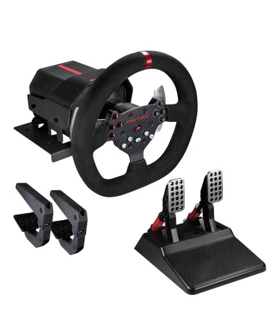 Volante Racing FR-TEC FT7015 Volante Racing FR-TEC FT7015
