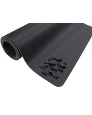 Tappetino per Mouse V7 MP04BLK Nero Tappetino per Mouse V7 MP04BLK Nero