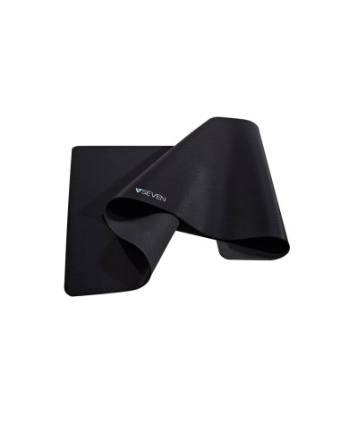 Tappetino per Mouse V7 MP04BLK Nero Tappetino per Mouse V7 MP04BLK Nero