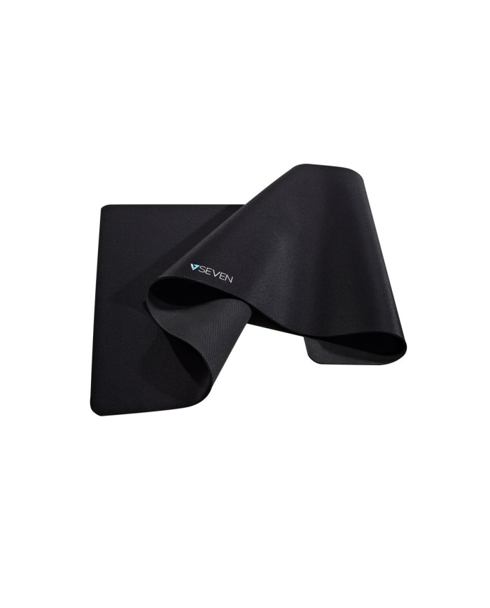 Tappetino per Mouse V7 MP04BLK Nero Tappetino per Mouse V7 MP04BLK Nero