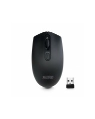 Mouse Urban Factory CMW01UF Nero 1200 DPI